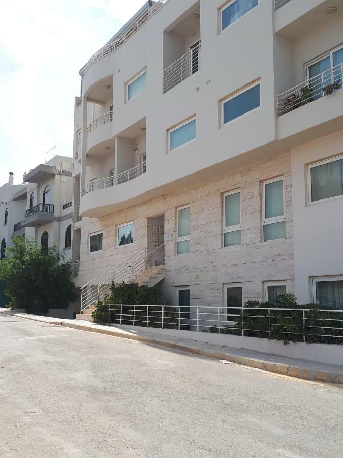 Ocean View, Apartment 1 Marsaskala Luaran gambar