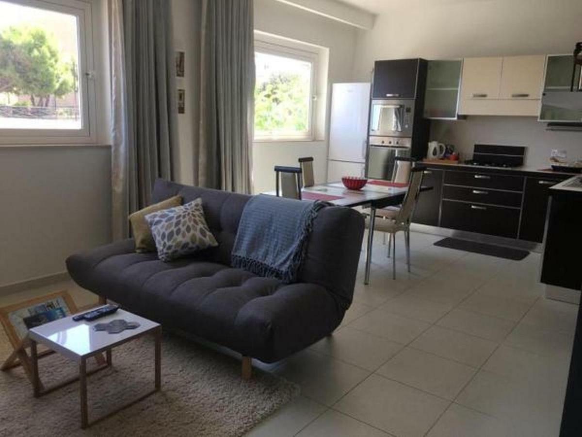 Ocean View, Apartment 1 Marsaskala Luaran gambar