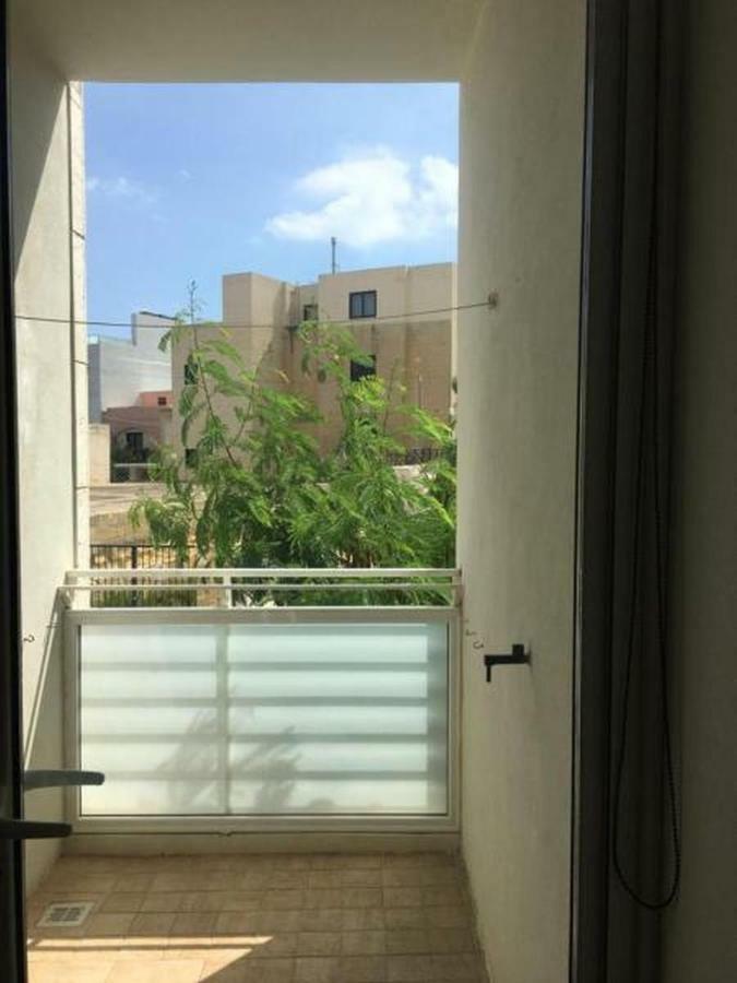 Ocean View, Apartment 1 Marsaskala Luaran gambar