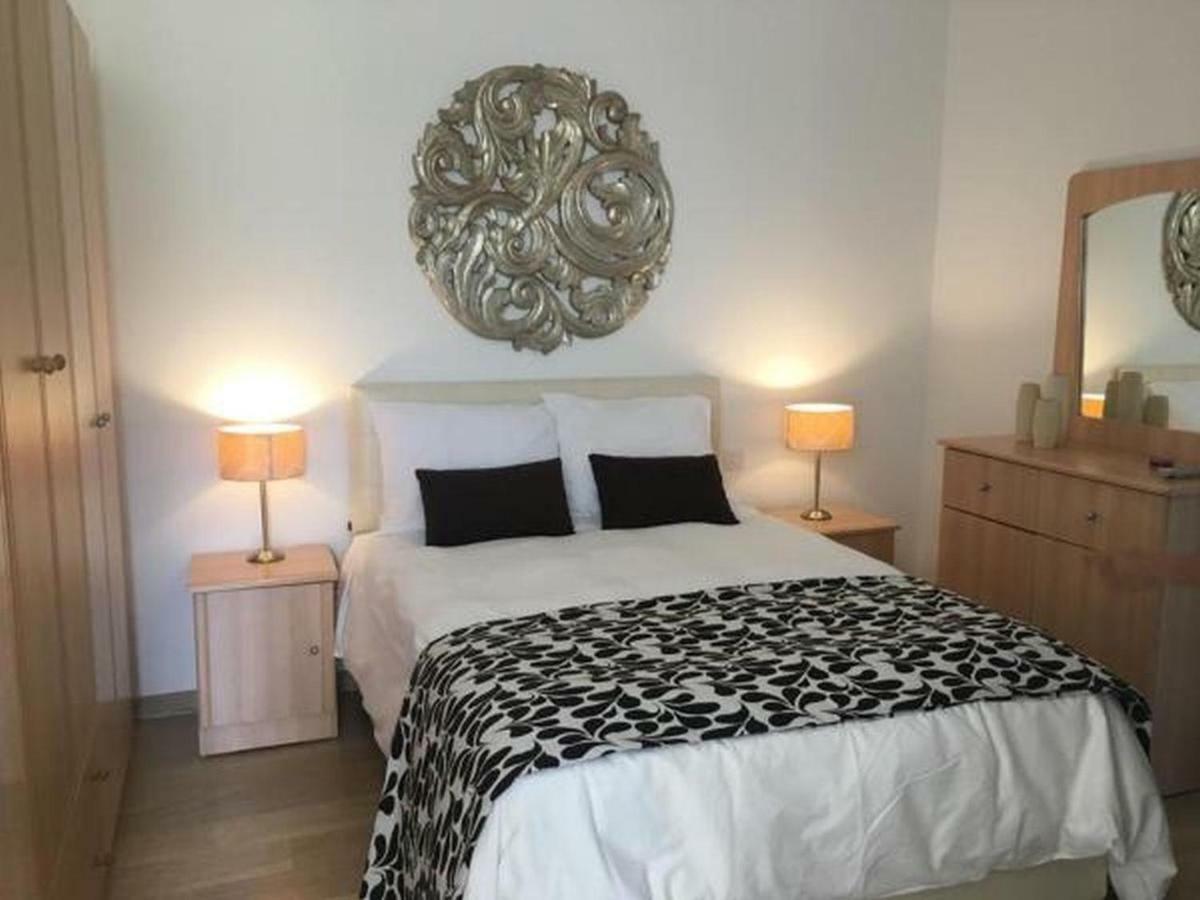 Ocean View, Apartment 1 Marsaskala Luaran gambar