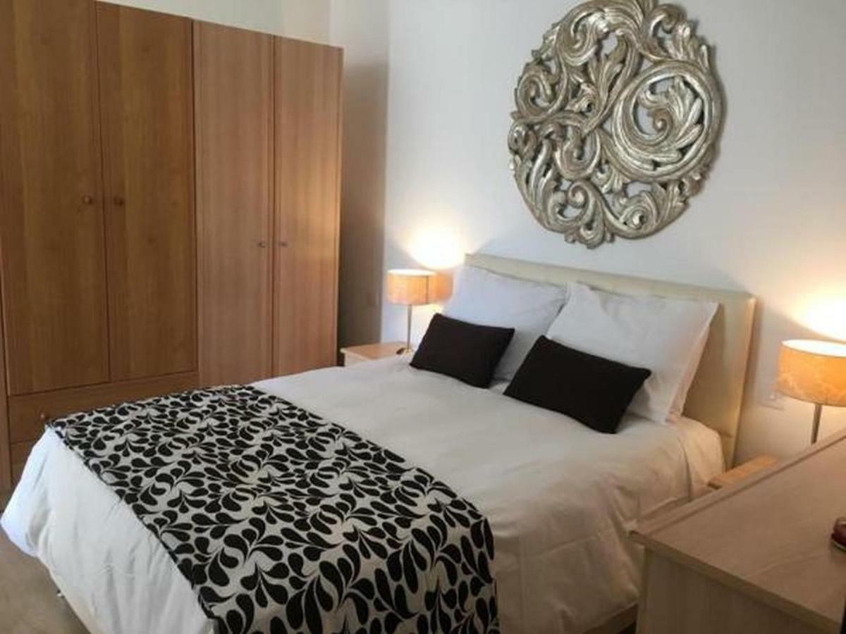 Ocean View, Apartment 1 Marsaskala Luaran gambar