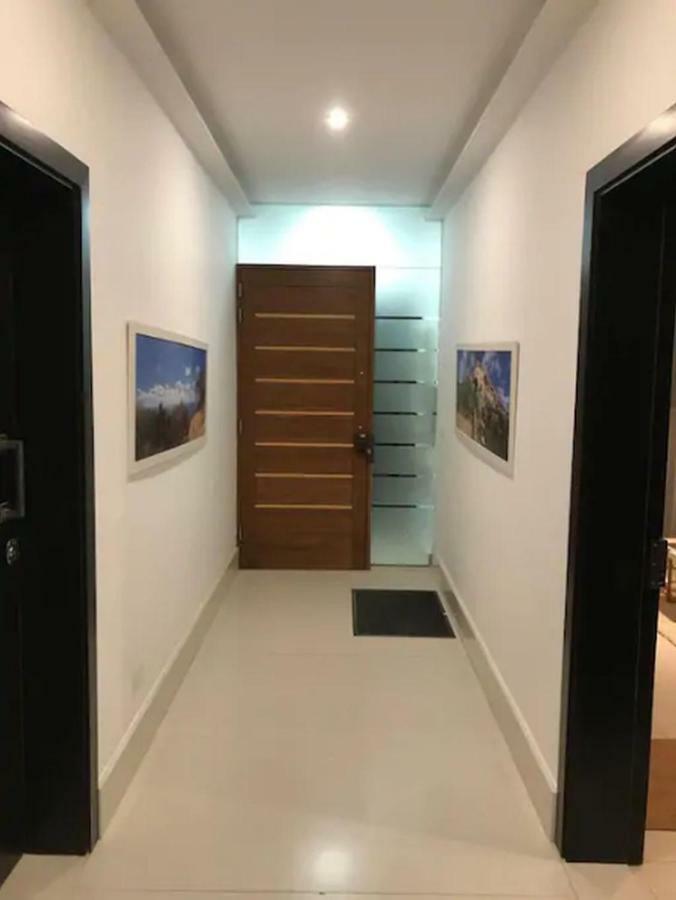 Ocean View, Apartment 1 Marsaskala Luaran gambar