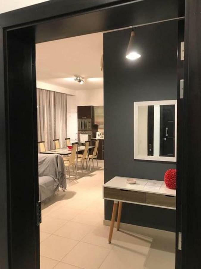 Ocean View, Apartment 1 Marsaskala Luaran gambar